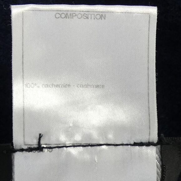 Chanel P40882k02991 Parka - Picture 3 of 6